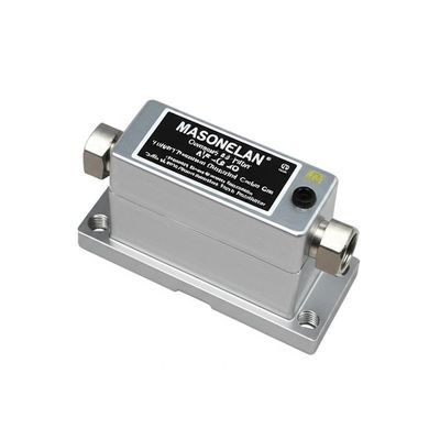 Soupape de sécurité Masoneilan Série 78 1/4NPT 5-100psi