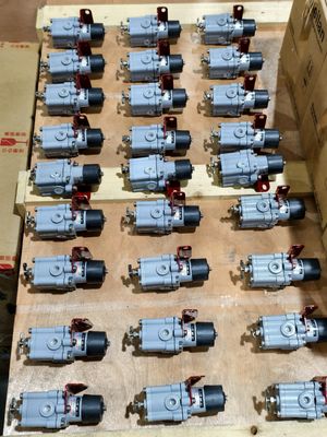 La série Masoneilan 78 soupape de soulagement de pression 5-100psi alliage 1/4NPT