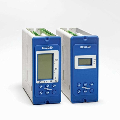 Contrôleurs de niveau Spirax Sarco LC1350 LC1800 LC2250 | Solutions de contrôle de l'eau de chaudière