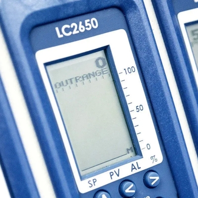 Contrôleurs de niveau Spirax Sarco LC1350 LC1800 LC2250 | Solutions de contrôle de l'eau de chaudière