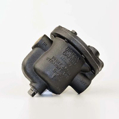 Spirax Sarco 62762 B2 Inverted Bucket Steam Trap Spirax Sarco 62755 62756 62757 62783