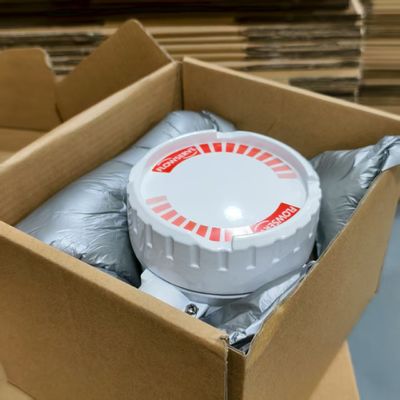 Flowserve Logix 420, LOGIX 420-14-W1D-1, and 3200MD Intelligent Explosion-Proof Valve Positioners