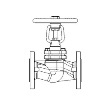 Vanne d'arrêt à soufflet Spirax Sarco BSA2T BSA3T et Purgeur à flotteur à boule Spiraxsarco FT14 FT43 FT44