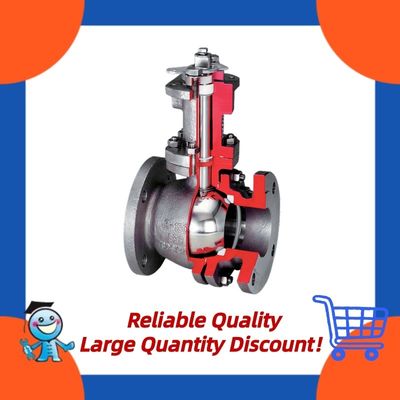 Industrial Low Temperature On-off Valve Stainless Steel Ball Valve KTM LNG Cryogenic Ball Valves for Storage Distribution