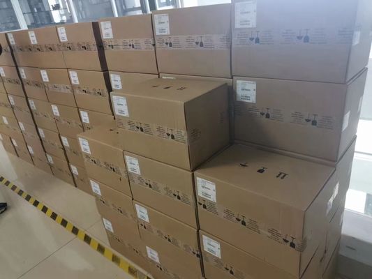 Émetteur de différence de pression de Deltabar PMD55B pour Endress Hauser