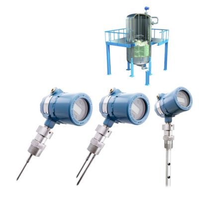 High Precision Rosemount 5400 5408 5402 5302 3301 3302 Level Transmitter Non Contacting Radar