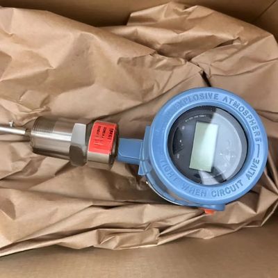 Rosemounte 3301 Level Transmitter Guided Wave Radar 3301HA1S1V3A 3300 Series