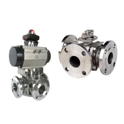 Famous KTM Valve On-off Valve  EB7 Unibody Floating Ball Valve Keystone Actuator  Topworx Limited Switch