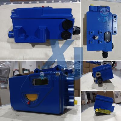 Good Price Flow Control Valve Positioner Foxboro SRD991 Intelligent Digital Valve Positioner HART Fieldbus