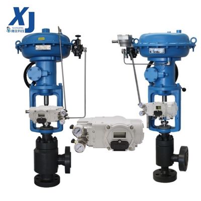 Positioner Control Valve Rotork RTP-4000 RTP-4400 Feedback Valve Controller Intelligent HART Valve Positioner Price