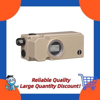 High Precision Samson 3730-3 3767 3797 Smart  Electro Valve Pneumatic Positioner Valve Control for Industrial Automation