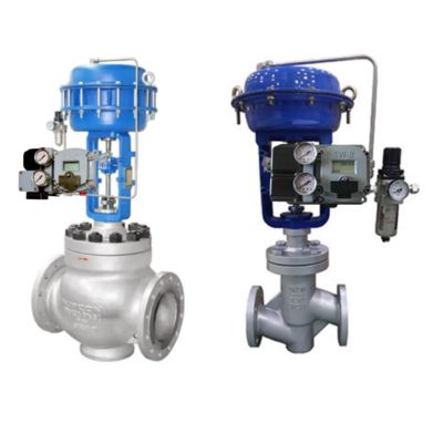 Positionneur et régulateur pneumatique de vanne de contrôle Masoneilan SVI2
