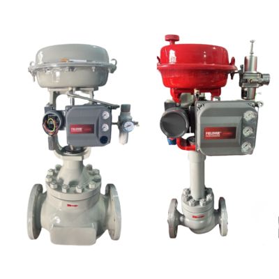 Fournisseur de positionneur de vanne numérique Fisher DVC6200