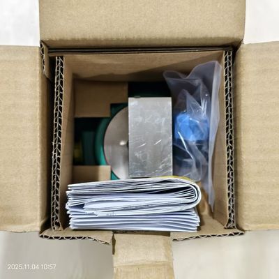 Électrovanne Emerson ASCO 8327B102, originale et neuve