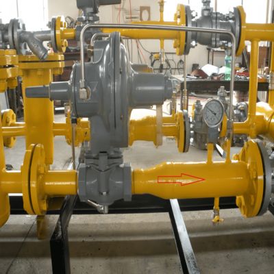 Soupape de contrôle haute pression Soupape de décharge de pression Fisher 299H 299HV 299HS 299HR 299HVR Régulateurs de réduction de pression