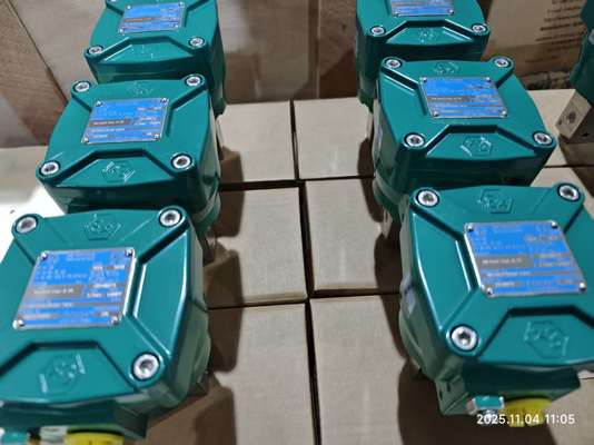 Électrovanne Emerson ASCO 8327B102, originale et neuve