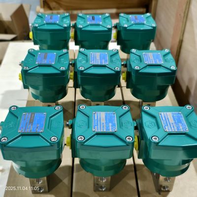 Électrovanne Emerson ASCO 8327B102, originale et neuve