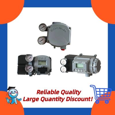 Masoneilan SVI2-21123111 SVI2-21123121 SVI2-31123111 Contrôleur de vanne intelligent SVI2 Réducteur de pression Filtre de vanne