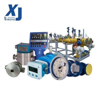 Mesure du volume de transfert de carburant Bopp Reuther Messtechnik OAP OC OI OK OP OD Flowal Plus Liquides Gaz Débitmètre à roue ovale