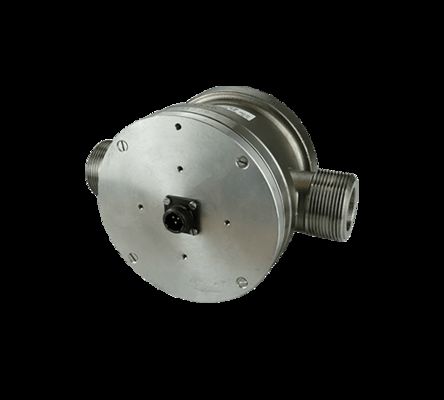 Mesure du volume de transfert de carburant Bopp Reuther Messtechnik OAP OC OI OK OP OD Flowal Plus Liquides Gaz Débitmètre à roue ovale