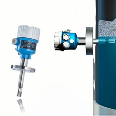 Endress Hauser FTL51B Capteur numérique polyvalent E+H FTL51B Détecteur de niveau ponctuel Fournisseur