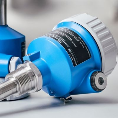 Endress Hauser FTL51B Capteur numérique polyvalent E+H FTL51B Détecteur de niveau ponctuel Fournisseur