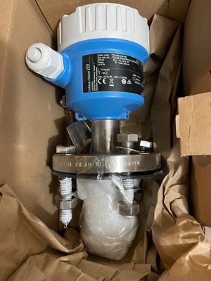 Endress Hauser FTL51B Capteur numérique polyvalent E+H FTL51B Détecteur de niveau ponctuel Fournisseur