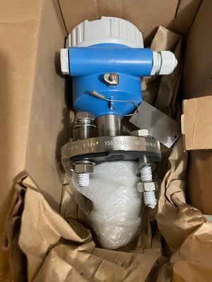 Endress Hauser FTL51B Capteur numérique polyvalent E+H FTL51B Détecteur de niveau ponctuel Fournisseur