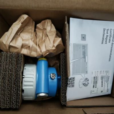 Endress Hauser Vibronique Détection de niveau ponctuelle Liquiphant FTL50 FTL51 FTL51B FTL51C FTL62 FTL64 FTL70