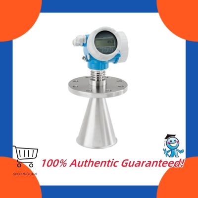 Endress Hauser Strong Steam Liquids E+H Micropilot FMR54 Transmetteur de niveau radar à ondes guidées industrielles