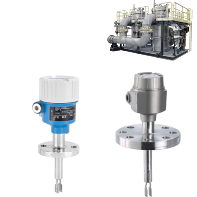 Endress Hauser Vibronic Point Level Detection Liquiphant FTL50 FTL51 FTL51B FTL51C FTL62 FTL64 FTL70
