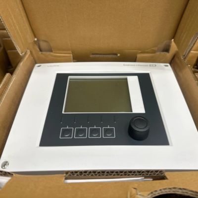 Endress Hauser émetteur à 1/2/4 canaux Liquiline CM442 CM444