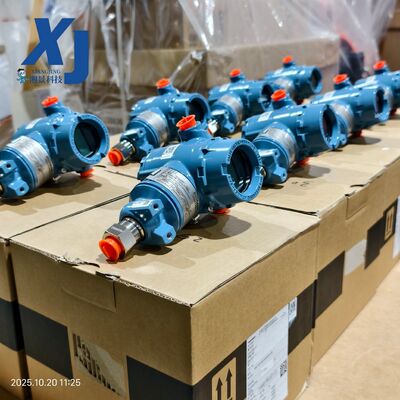 Emerson Rosemount 3051 DP GP TG CD Smart Pressure Transmitter Differential Gauge Measurement for Process Control