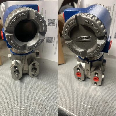 Transmetteurs de pression différentielle électroniques de la série Foxboro IDP10 4-20mA HART