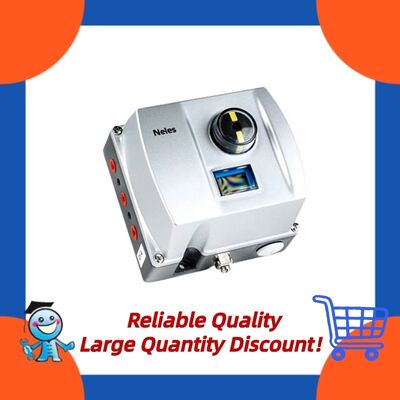 Contrôleur de vanne Valmet MESTO Neles Série ND9000 ND9100 Positionneur de vanne Hart ND9102HN ND9102HXT ND9103HX ND9106HXT