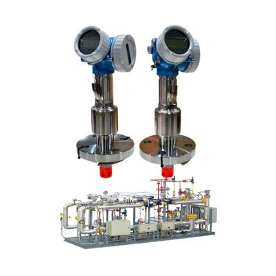 E+H Levelflex FMP54 Endress Hauser Guided Wave Radar Level Transmitter for Industrial Tanks