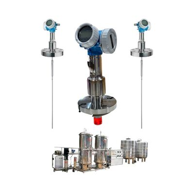 Endress Hauser FMP54-BCACCBAEDLAGJ FMP54-BCACCBAED1PUJ+AAEH Mesure de niveau huile et gaz Radar à ondes guidées