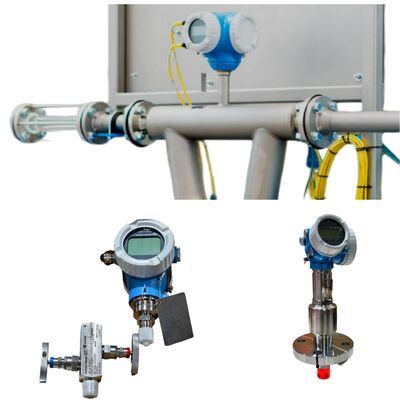 Nouveau et original débitmètre Endress Hauser PMP51B, manomètre de pression PMP51B pour l'industrie pétrolière et gazière ou l'eau