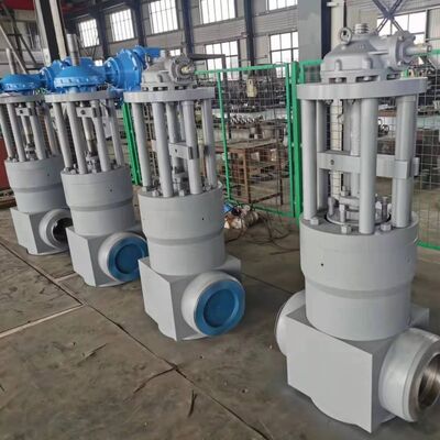 Fourniture de haute qualité des soupapes d'angle soupape de commande pneumatique piège à vapeur boule électrique soupape de porte papillon