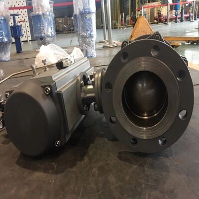 Fourniture de haute qualité des soupapes d'angle soupape de commande pneumatique piège à vapeur boule électrique soupape de porte papillon