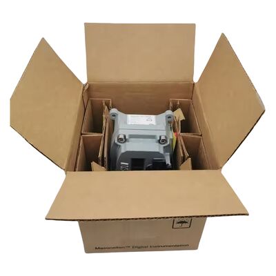 Masoneilan SVI2/SVI2 Positionneur de soupape AP SVI2AP-21113111 Single-acting, communication HART + relais de sélecteur de basse pression Fairchild modèle 90, stock original disponible.