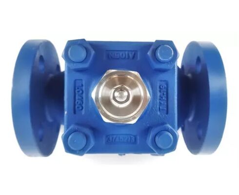 Spirax Sarco KE73 – vanne de commande pneumatique et positionneur FISHERr DVC6200 DVC2000 3661, nouvelle et de haute qualité