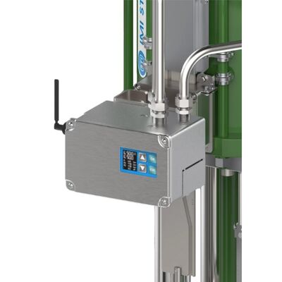 Positionneur de vanne IMI STI SHP SI00ASSAU Protection fiable usine de traitement de l'eau usage industriel