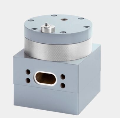 Résistant à la corrosion à haute vitesse, amplificateur de volume de la série STI AV IMI avec rapport de pression 1:1 pour les vannes de commande pneumatique