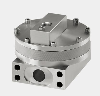 Résistant à la corrosion à haute vitesse, amplificateur de volume de la série STI AV IMI avec rapport de pression 1:1 pour les vannes de commande pneumatique