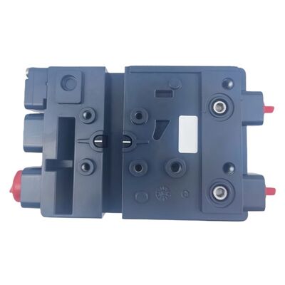 Emerson Fisher HC 3800SA positionneur de soupape numérique à l'épreuve de l'explosion pour les centrales thermiques