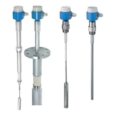 Endress Hauser Industrial Level Instrument E+H Liquicap FMI51 FMI51 Capacitive Level Transmitter for Chemicals