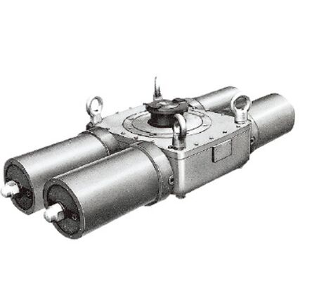 KOSO 501T 551T 520T 511T Ventilateurs à globe à un siège à guidage supérieur pour la régulation des fluides de gaz d'hydrocarbures