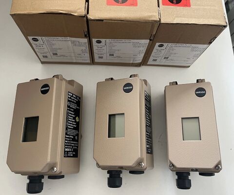 Régulateur de pression d'air 4708 Positionneur de vanne SAMSON 3730-1 3730-3 3730-5 Contrôleur de vanne numérique pour vannes de régulation pneumatiques