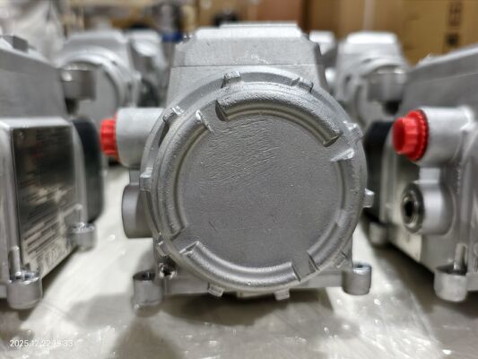 Régulateur de filtre à air Masoneilan Digital Valve Poitioners SVI3-21141212 SVI3-21141112 78-40 Prix